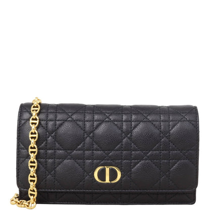 Dior Caro Belt Pouch