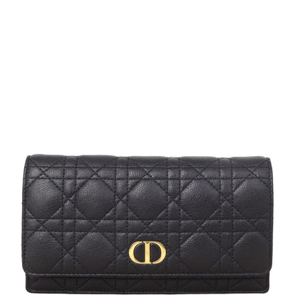 Dior Caro Belt Pouch