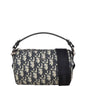 Dior Roller Messenger Oblique