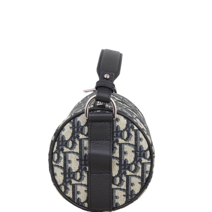 Dior Roller Messenger Oblique