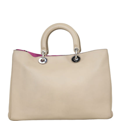 Dior Diorissimo Tote Large