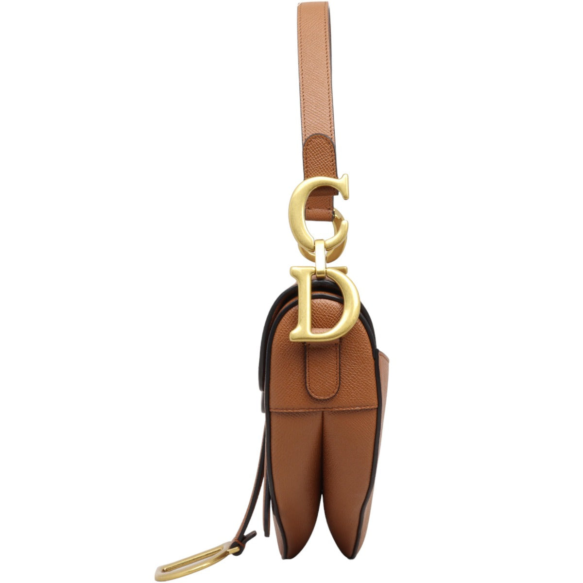Dior Saddle Bag
