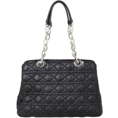 Dior Lady Dior Shopping Tote