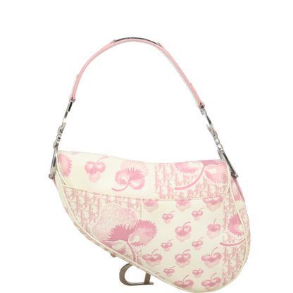 Dior Saddle Bag