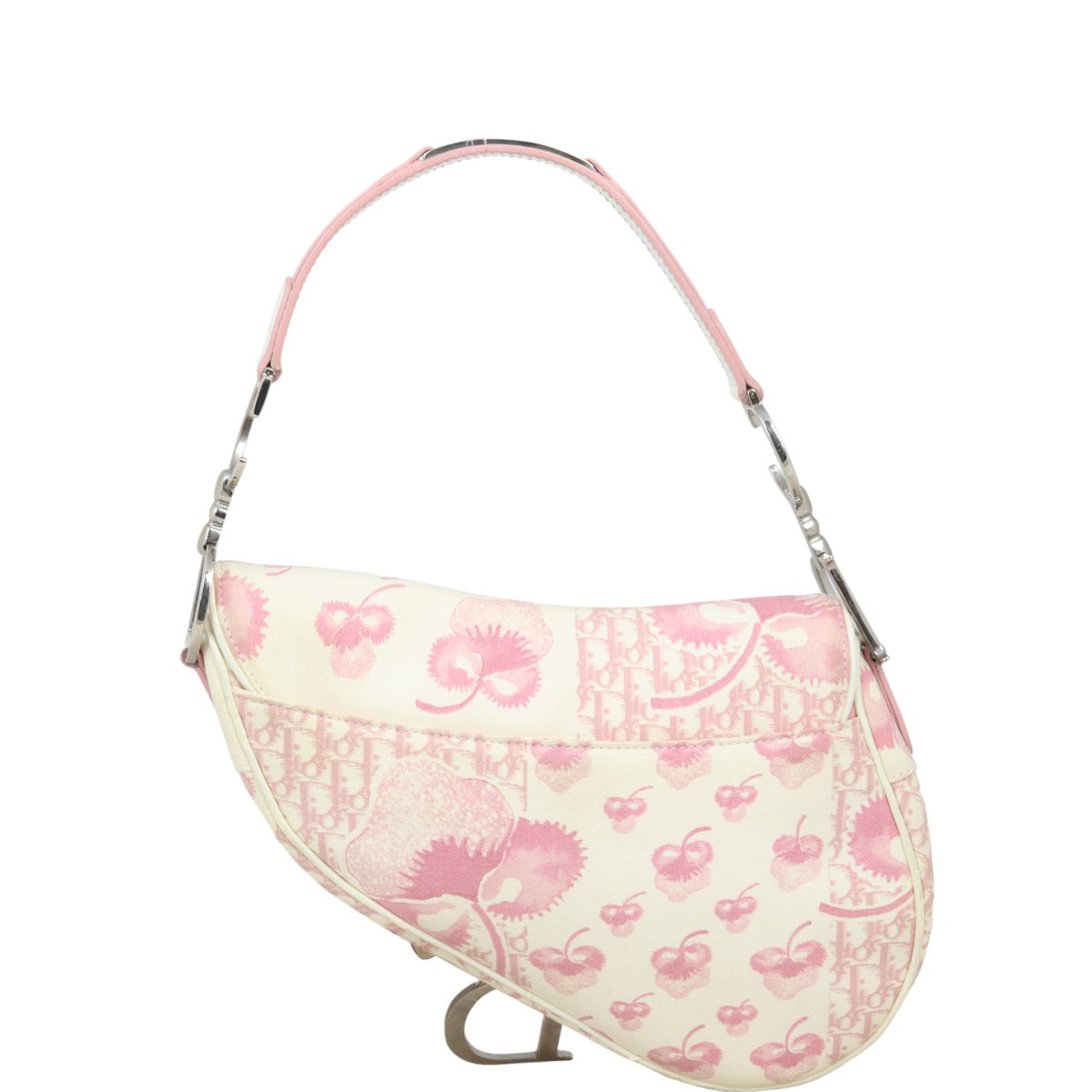 Dior Saddle Leather Crossbody Style 23
