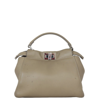 Fendi Peekaboo Mini