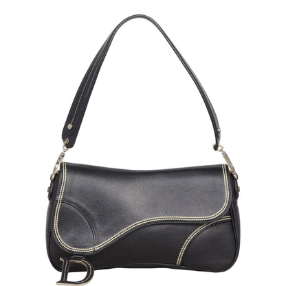 Dior Double Saddle Bag