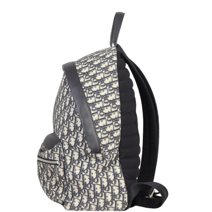 Dior Rider Backpack Oblique