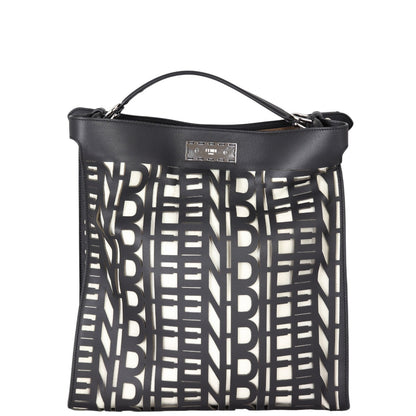 Fendi Peekaboo X Lite Perforated Bag