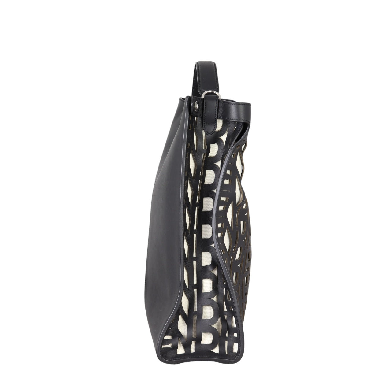 Fendi Peekaboo X Lite Perforated Bag