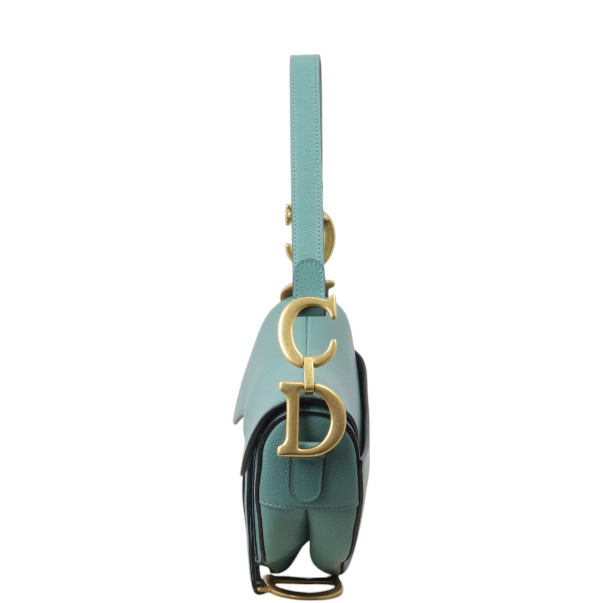 Dior Saddle Bag
