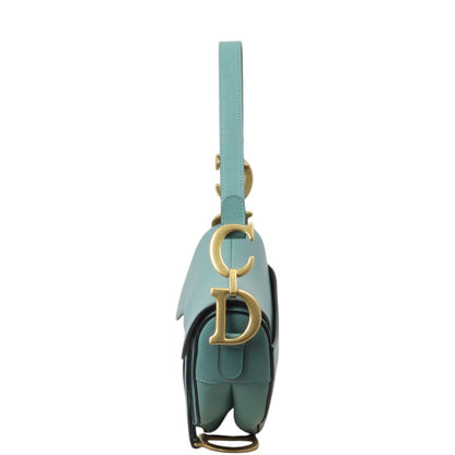 Dior Saddle Bag