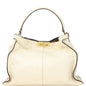 Fendi Peekaboo Handle Bag Large