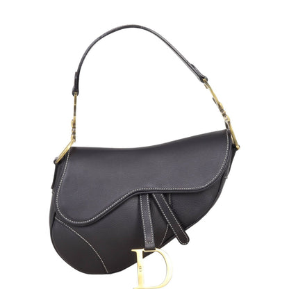Dior Saddle Bag