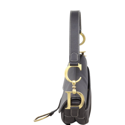 Dior Saddle Bag