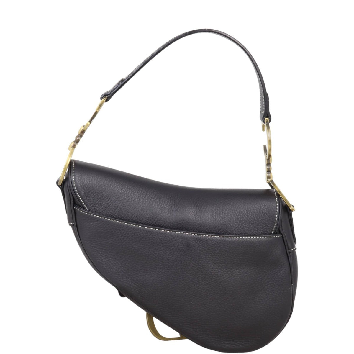Dior Saddle Bag