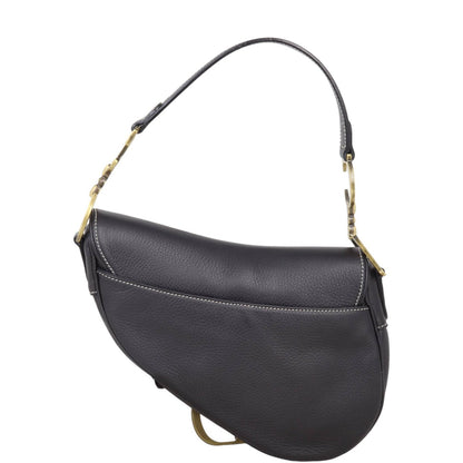 Dior Saddle Bag