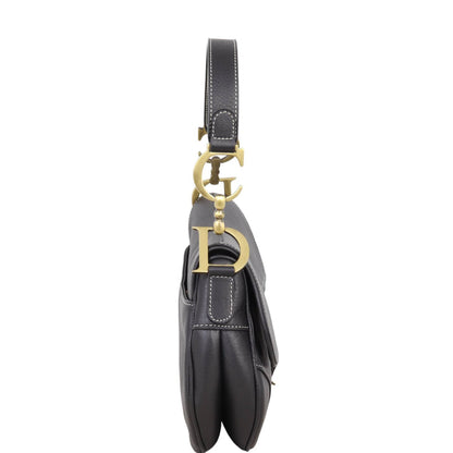 Dior Saddle Bag