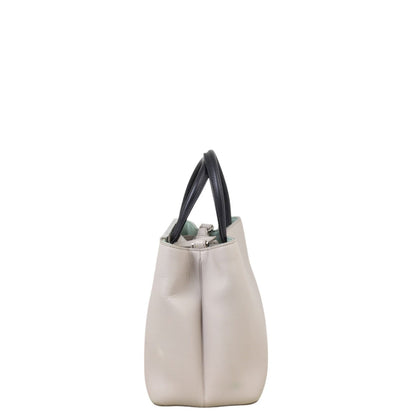 Fendi 2Jours Petite Monster Applique