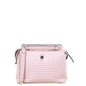 Fendi DotCom Click Satchel Small