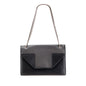 Saint Laurent Betty Leather Shoulder Bag