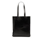 Fendi Tote Leather Red Tote Bag Style 15