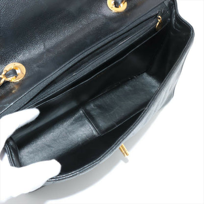 Chanel Mademoiselle Classic Flap Shoulder Bag