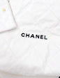 Chanel Chanel 22 Calfskin Black Shoulder Bag Calfskin