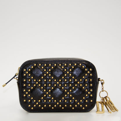 Lady Dior Camera Case Clutch