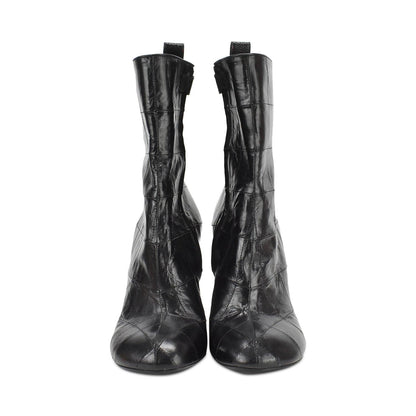 Louis Vuitton 'Instinct' Boots - Women's 39.5