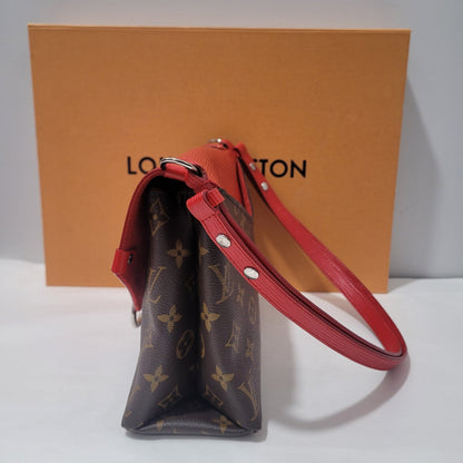 LOUIS VUITTON - Sac Saint Michel