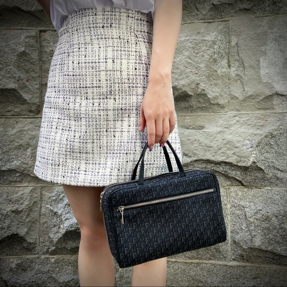 Dior Luxury Leather Handbag Style 8