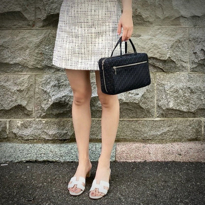 Dior Luxury Leather Handbag Style 8