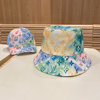 Louis vuitton   bucket hats / cap