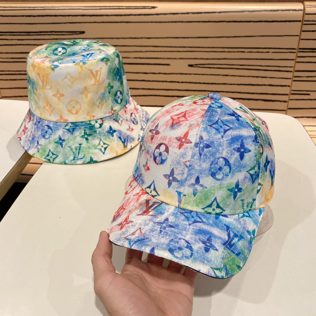 Louis vuitton   bucket hats / cap