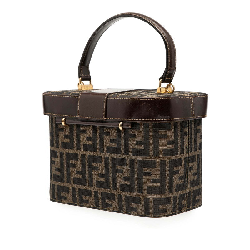 Fendi Sunshine Shopper Leather 2Way Bag