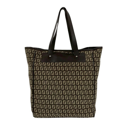 Fendi Zucchino Red Shoulder Bag Style 51