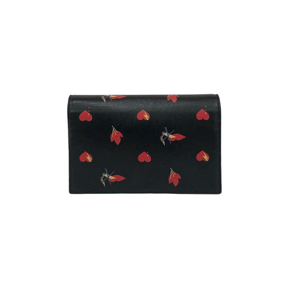 Saint Laurent Paris Kate Leather Shoulder Bag