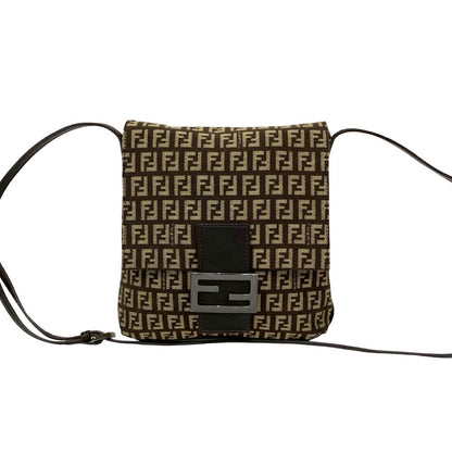 Fendi Epi Leather 2Way Handbag