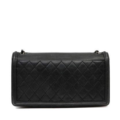Chanel Medium Black Luxury Handbag