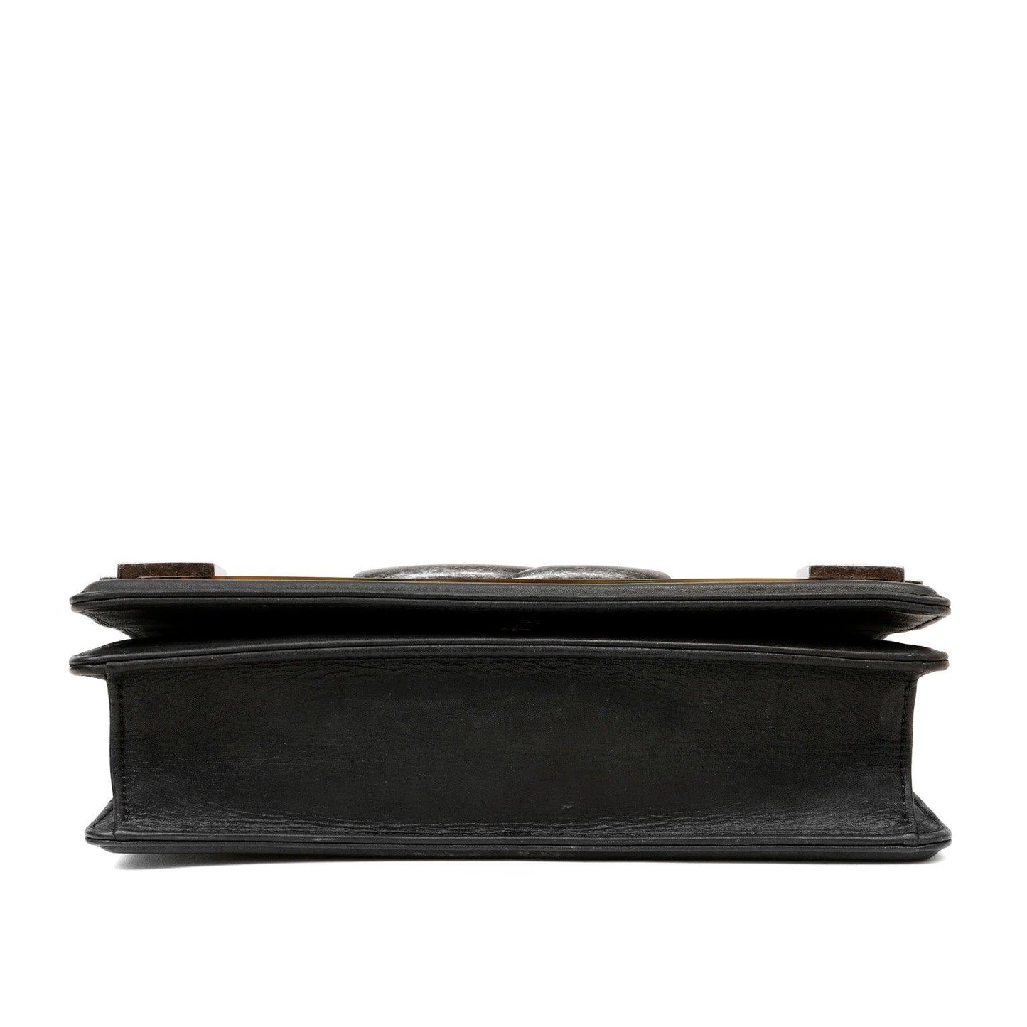 Chanel Medium Black Luxury Handbag