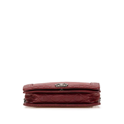 Chanel Boy Lambskin Shoulder Bag Style 16