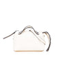 Fendi By The Way Mini Leather 2Way Bag