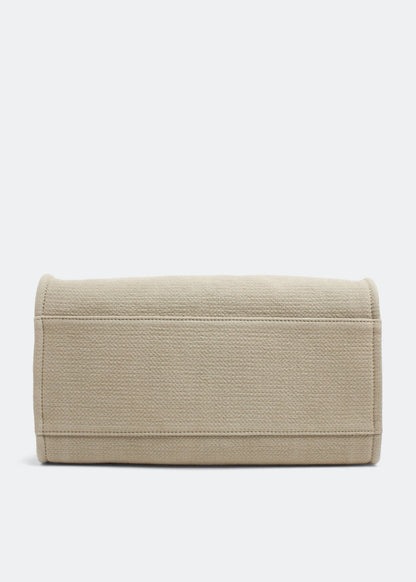 Chanel Deauville Medium Tote Bag