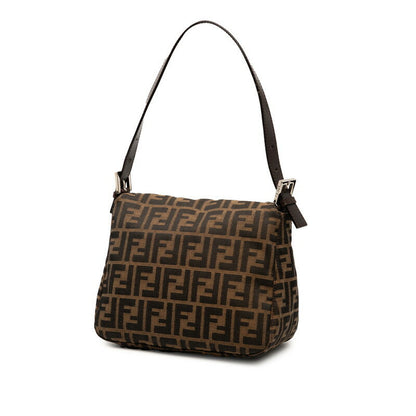 Fendi Sunshine Leather Red Tote Bag Style 8
