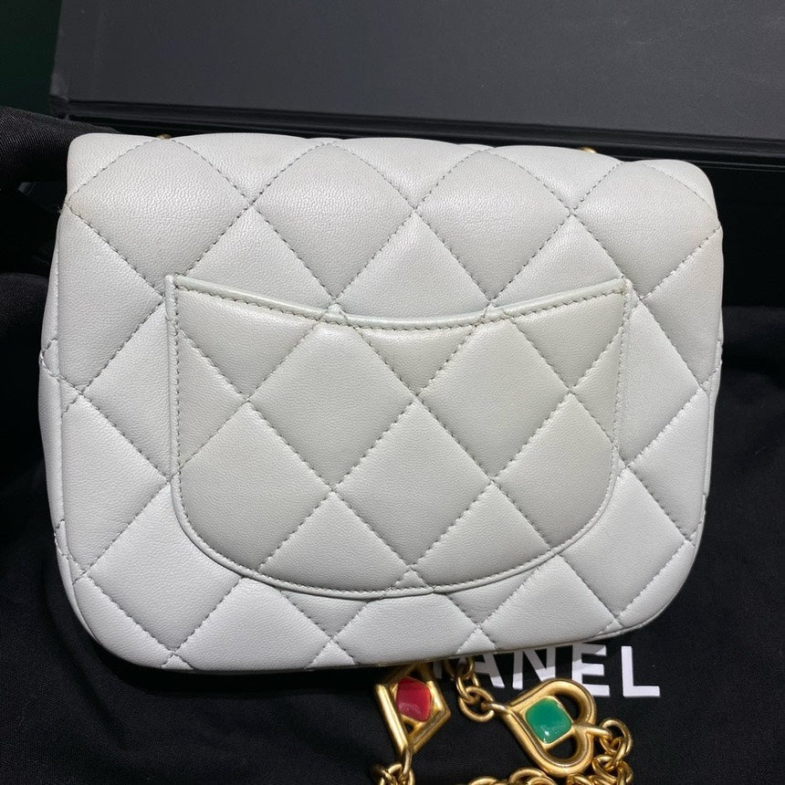 Chanel Chain Luxury Handbag