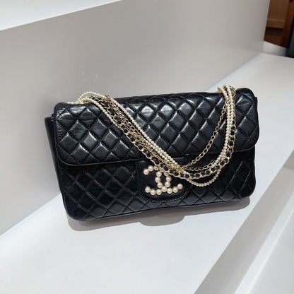 Chanel Luxury Handbag Style 4