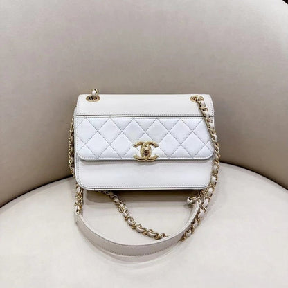 Chanel Luxury Handbag Style 2