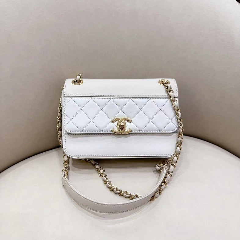 Chanel Luxury Handbag Style 2