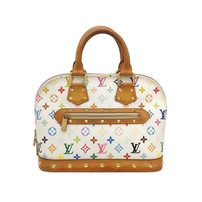 Louis Vuitton Alma Multicolor Bag